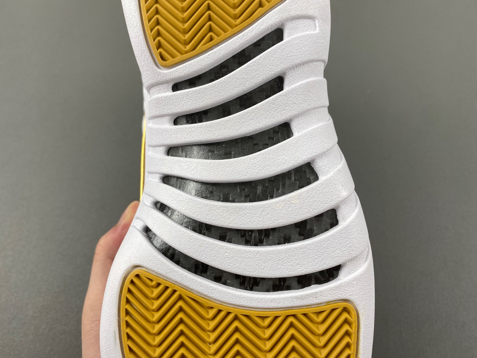 Air Jordan 12 Phantom FD9101-007