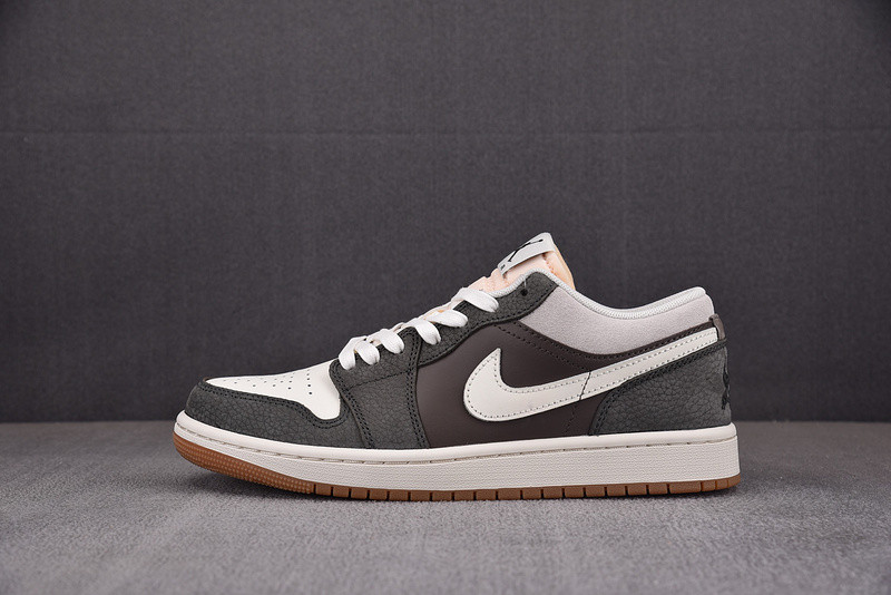 Air Jordan 1 Low SNKRS Day Korea FD0399-004