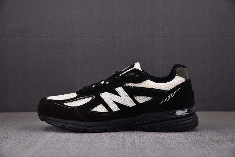 New Balance 990v4 x Joe Freshgoods - U990js4