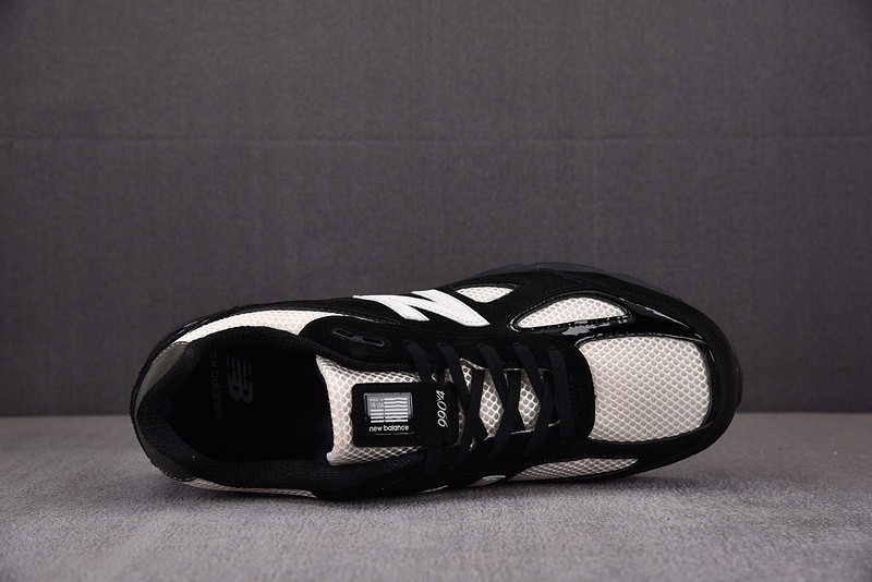 New Balance 990v4 x Joe Freshgoods - U990js4