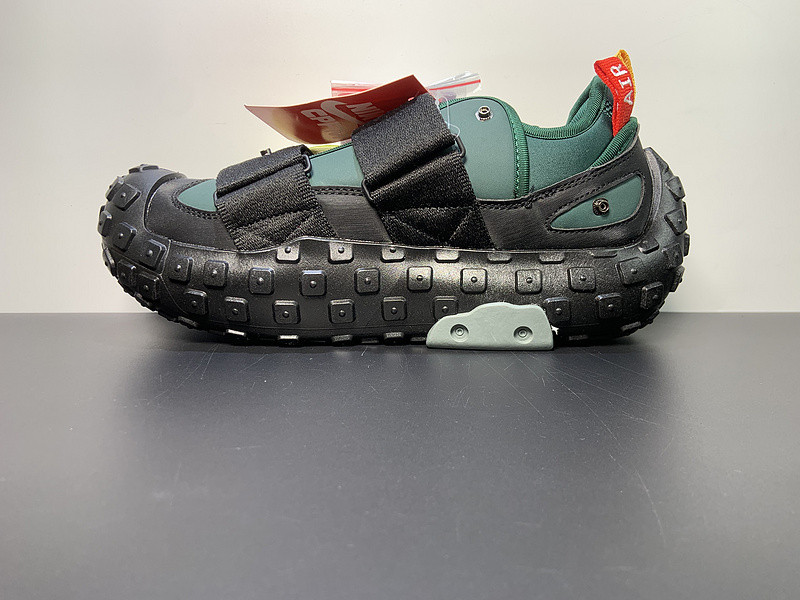 CPFM Nike Air Flea 2 Faded Spruce DV7164-300