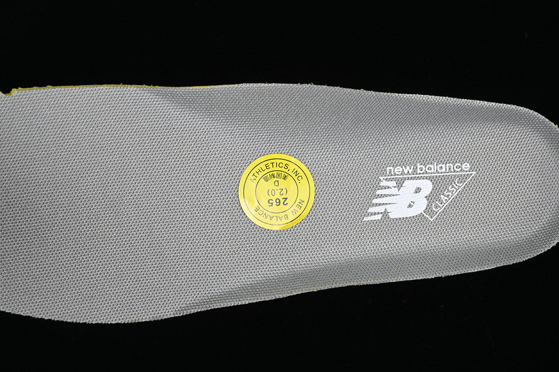 New Balance 992 Made in USA 