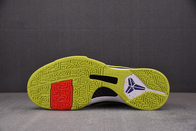 NK Zoom Kobe 5 V Protro CD4991-100