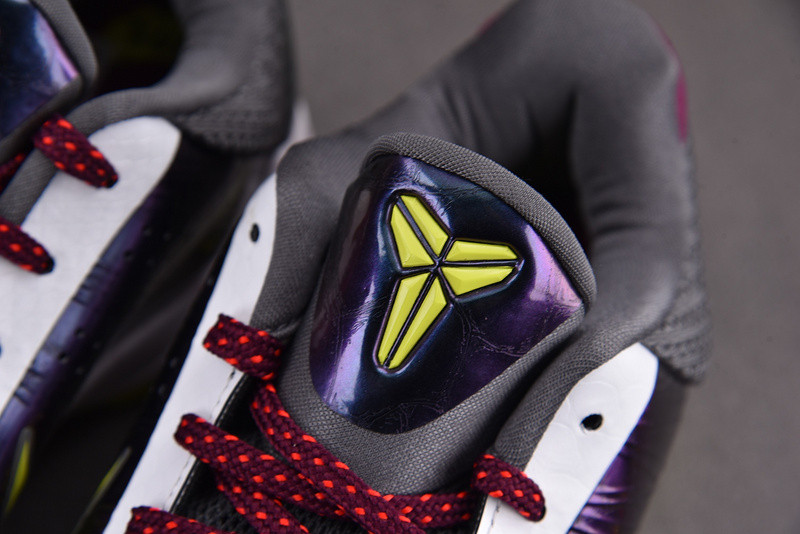 NK Zoom Kobe 5 V Protro CD4991-100