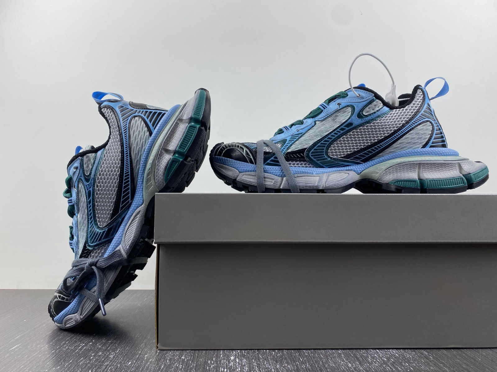 Ba*len*cia*ga 3xl sneaker