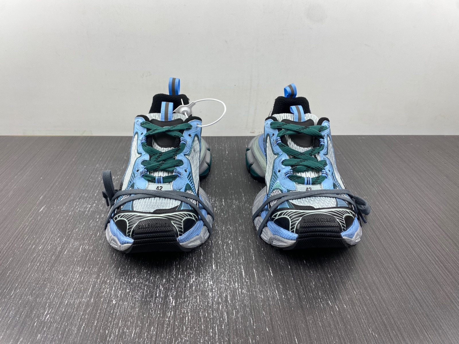 Ba*len*cia*ga 3xl sneaker