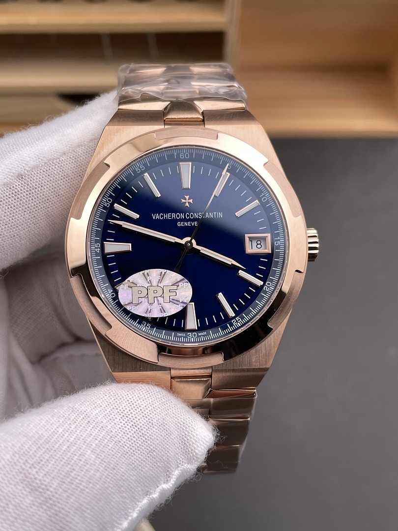 Vacheron C0nstan1n Overseas