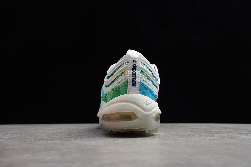 Air MAX 97 G NRG P CK1219-100