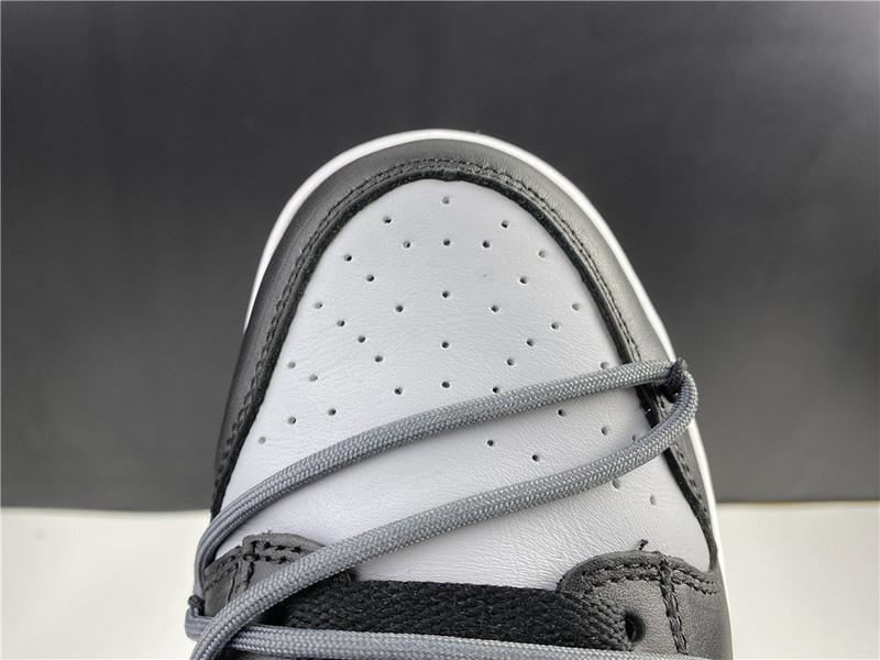 OW x Nike Dunk Low CT0856 007