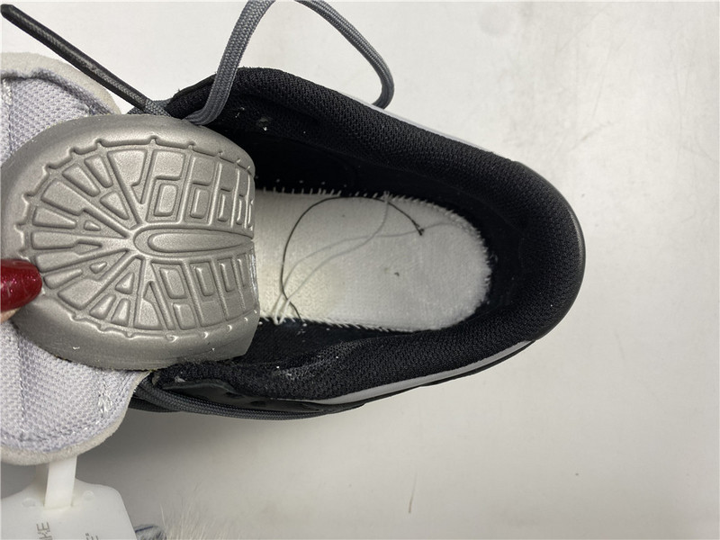 OW x Nike Dunk Low CT0856 007