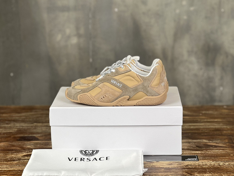 VERSACE Galaxia Sneakers