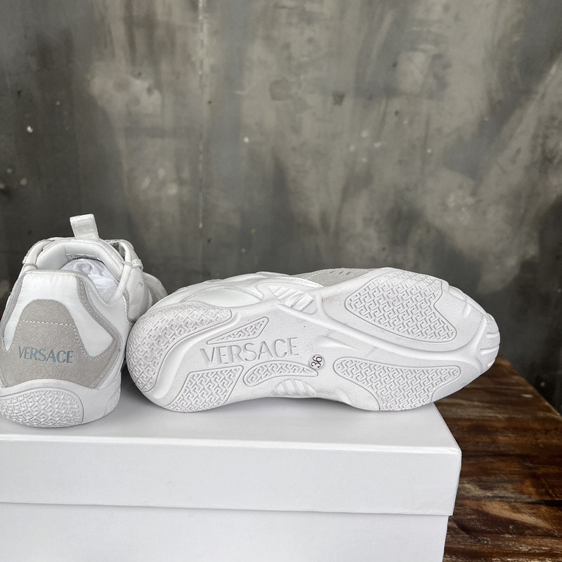 VERSACE Galaxia Sneakers