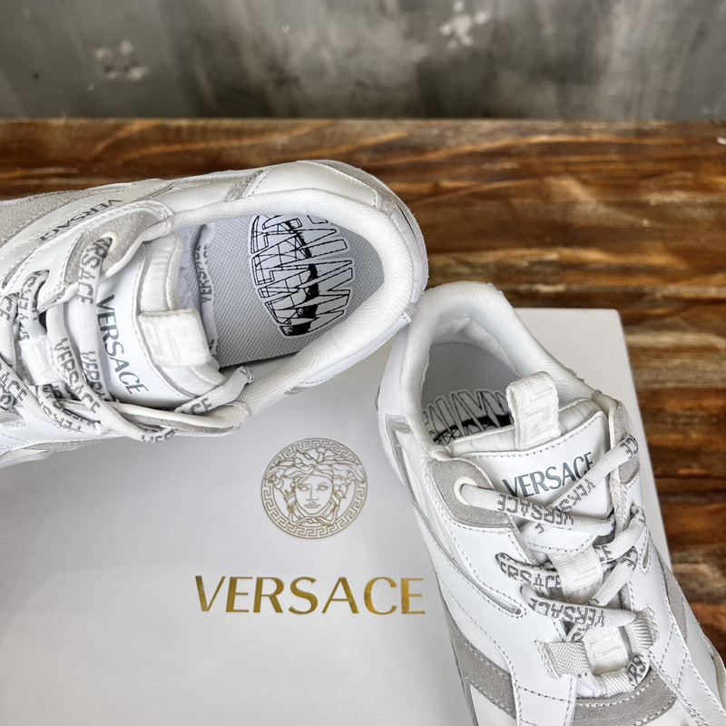 VERSACE Galaxia Sneakers