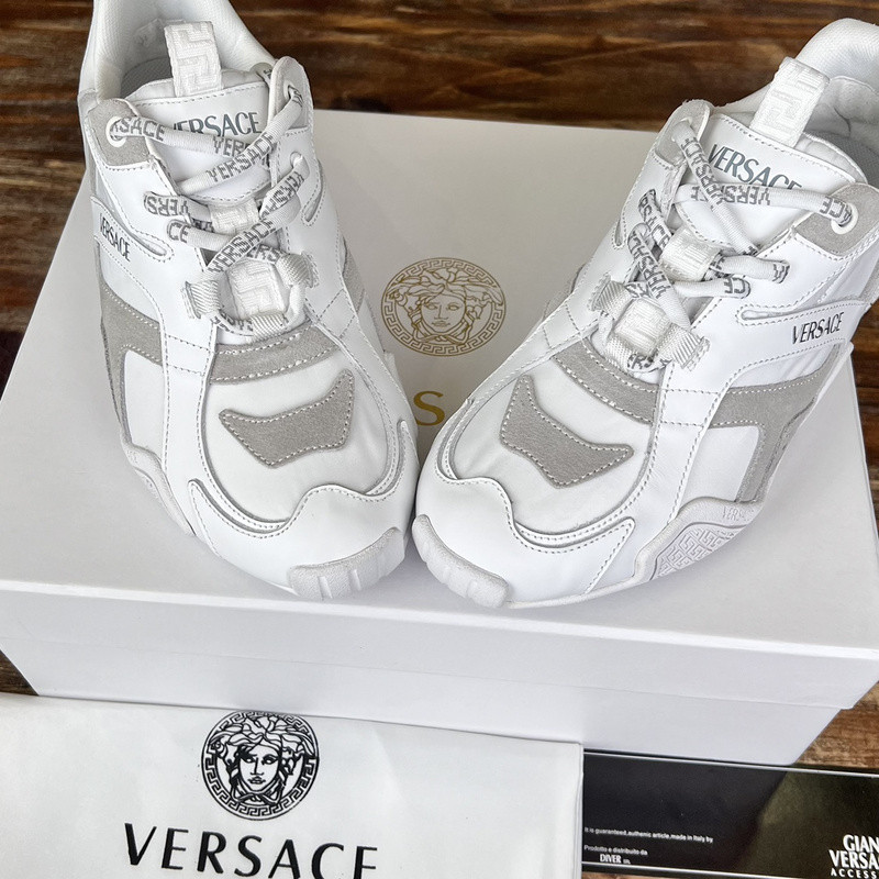 VERSACE Galaxia Sneakers