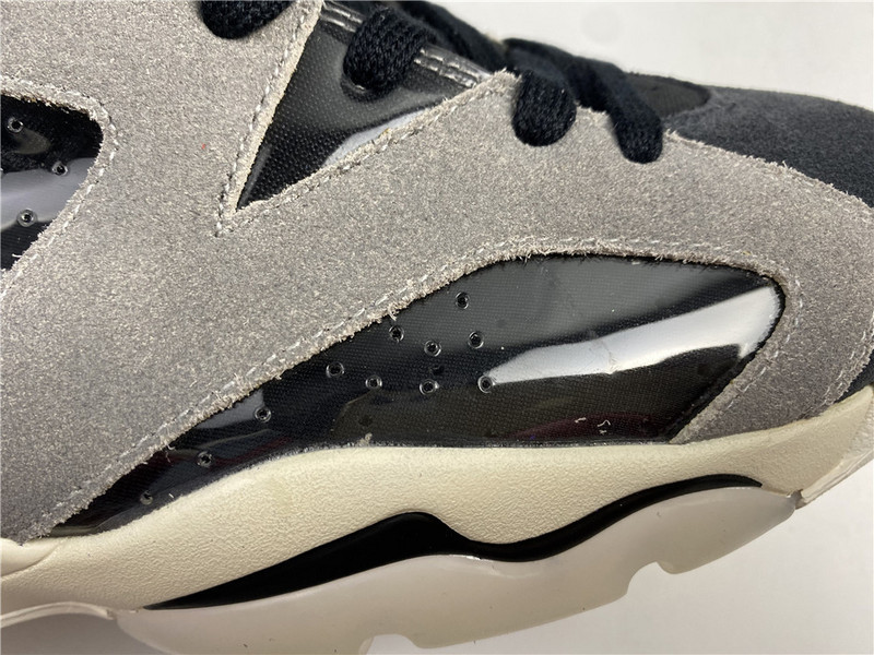 Air Jordan 6 WMNS “Tech Chrome" CK6635-001