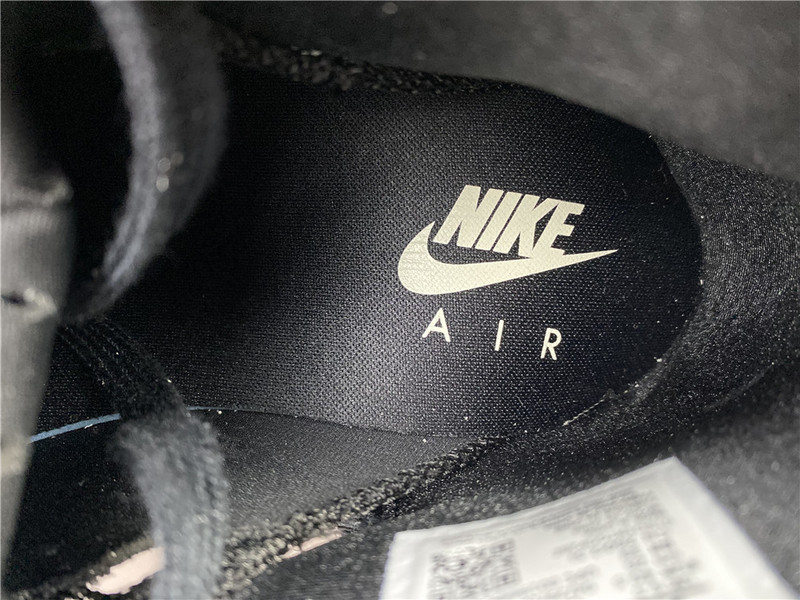 Air Jordan 6 WMNS “Tech Chrome" CK6635-001