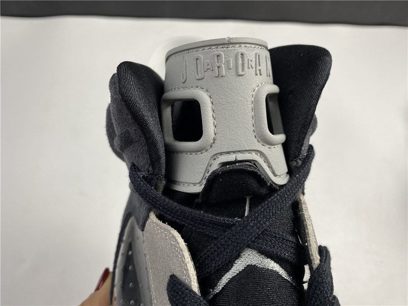 Air Jordan 6 WMNS “Tech Chrome" CK6635-001