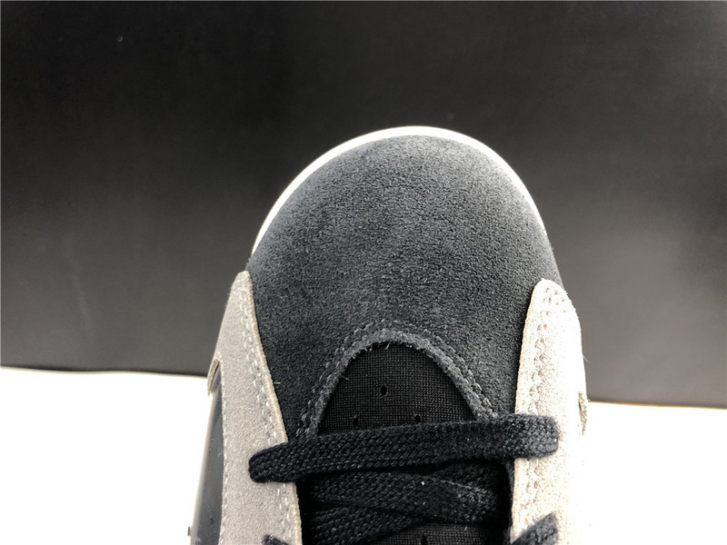 Air Jordan 6 WMNS “Tech Chrome" CK6635-001