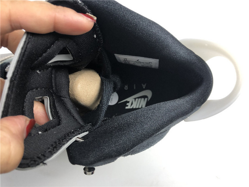 Air Jordan 6 WMNS “Tech Chrome" CK6635-001