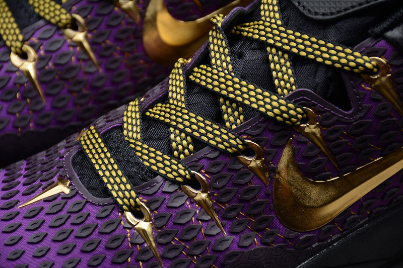 NIKE ZOOM KOBE 7 VIII 511371-005