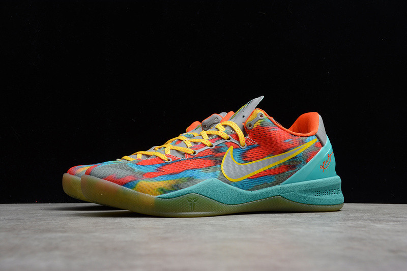 NIKE ZOOM KOBE 8 VIII 555286-002