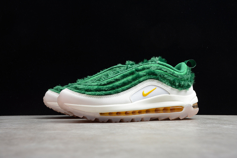 Air Max 97 Golf “Grass” CK4437-100