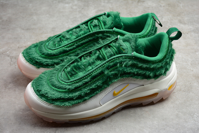 Air Max 97 Golf “Grass” CK4437-100