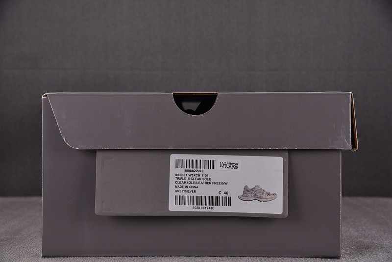 BALENCIAGA 3XL SNEAKER