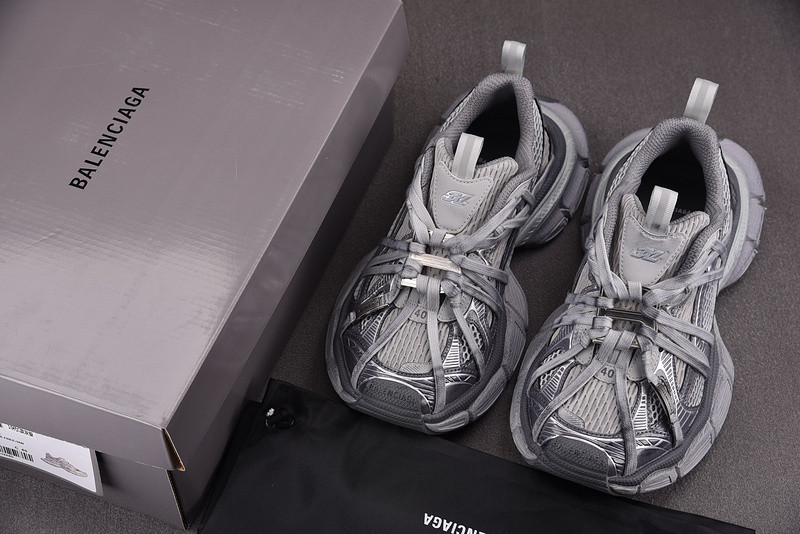 BALENCIAGA 3XL SNEAKER