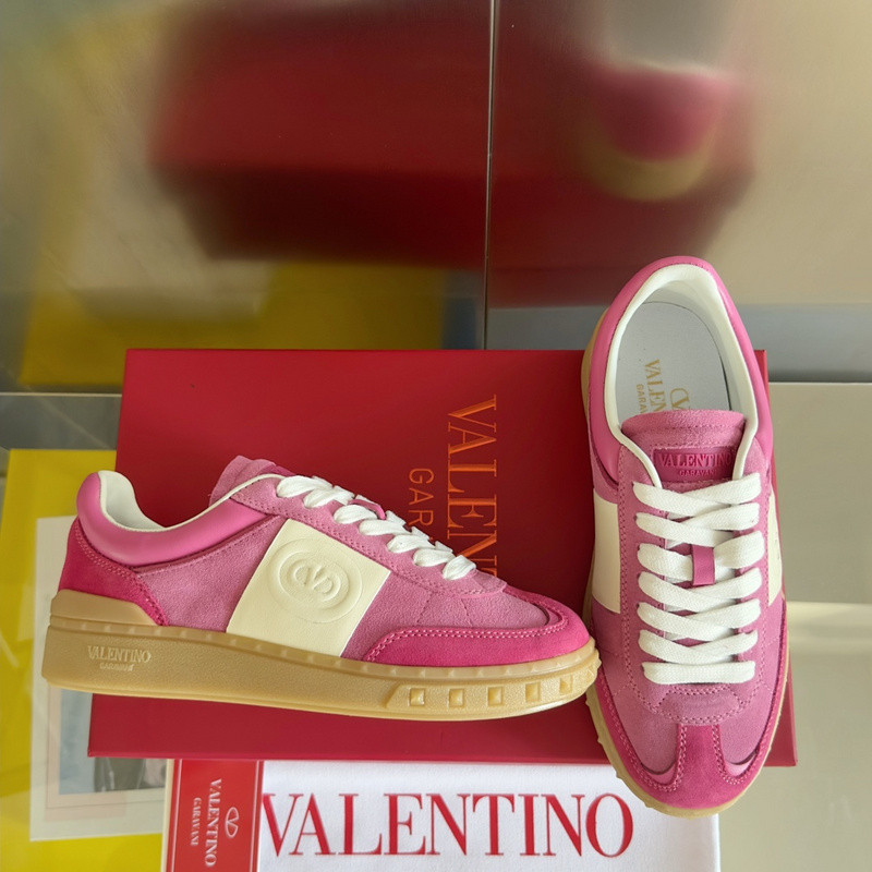 V*LENTINO SNEAKER
