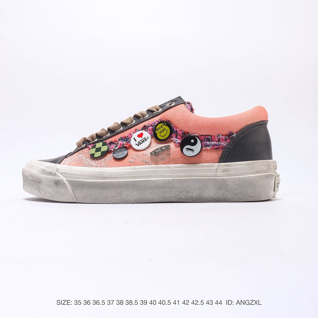 VANS OTW OLD SKOOL 36
