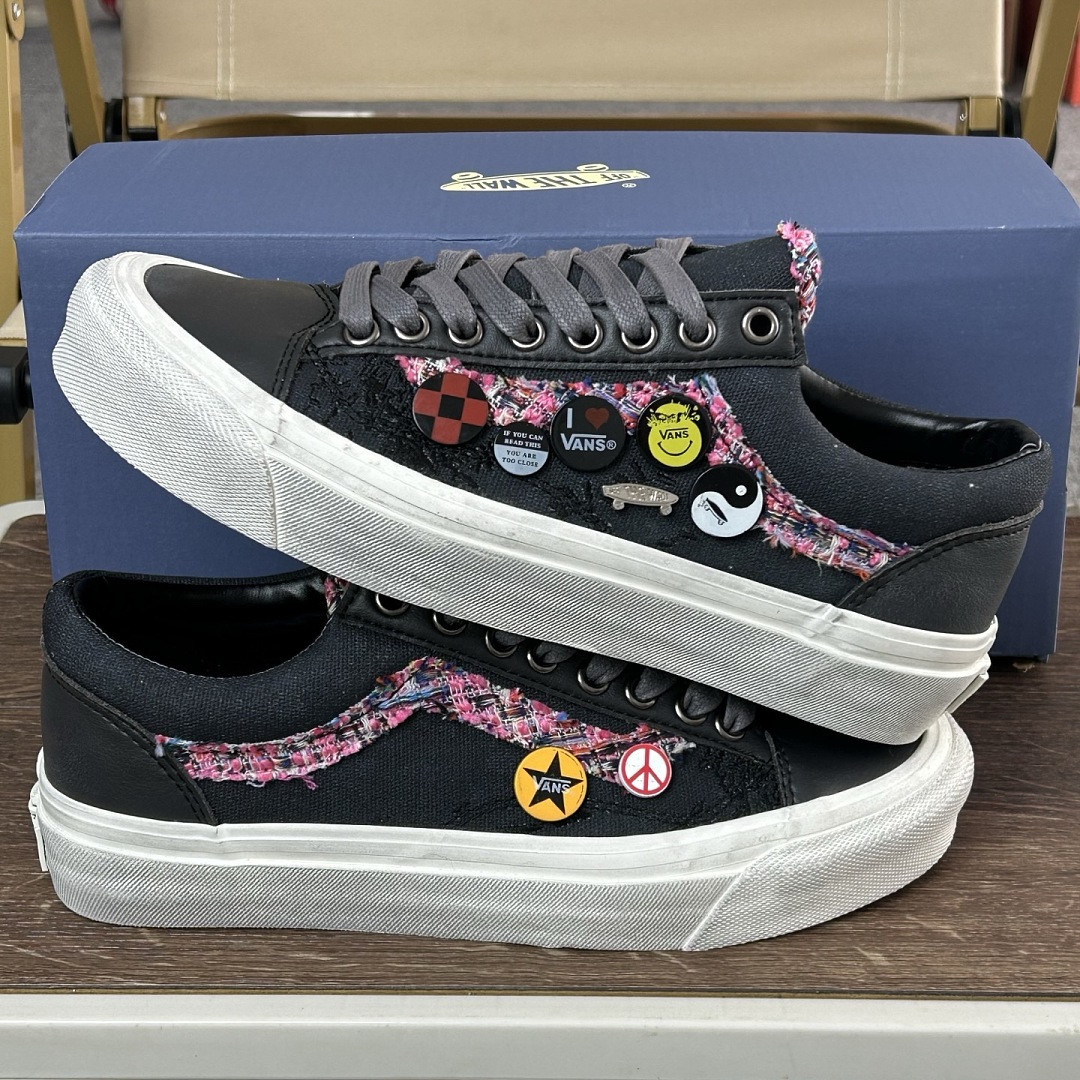 VANS OTW OLD SKOOL 36