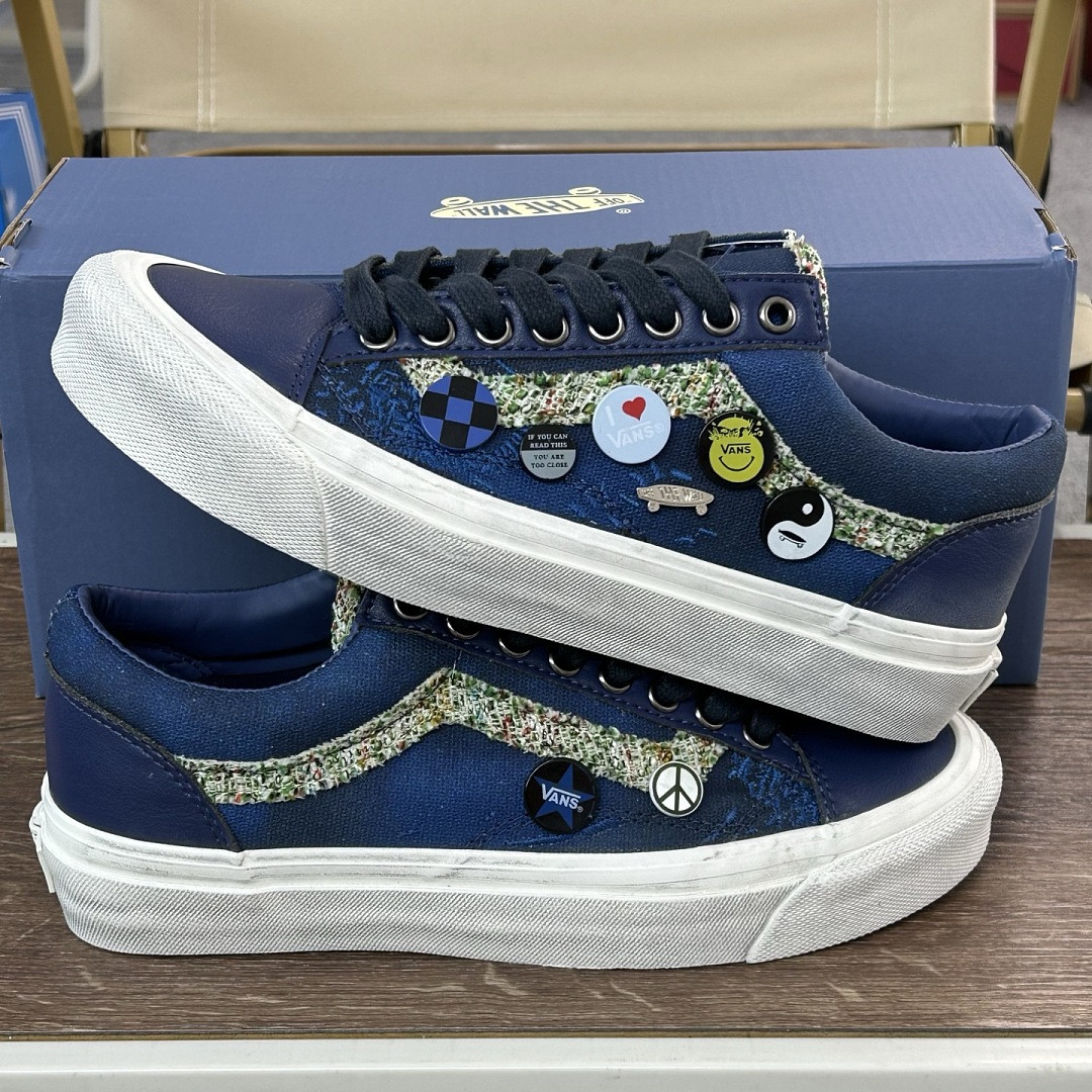VANS OTW OLD SKOOL 36