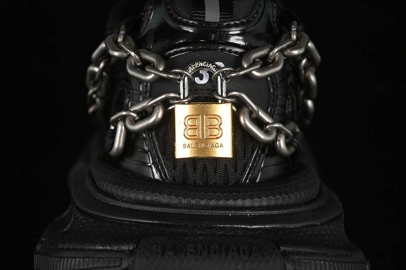 Ba1en*iaga 3xl sneaker