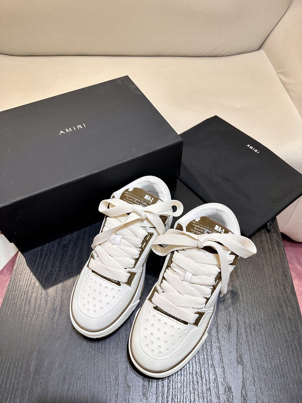 AMIRI SNEAKERS
