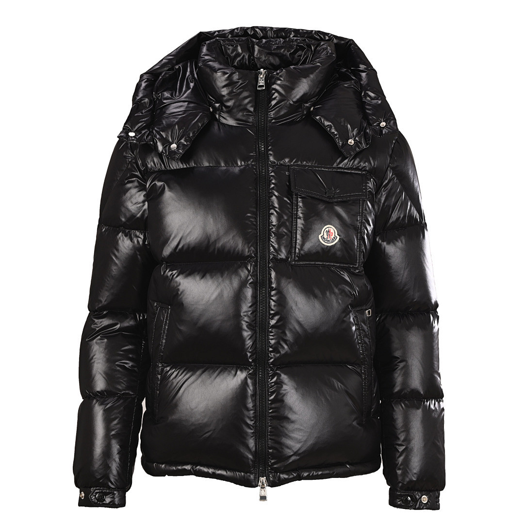 Moncler down jacket
