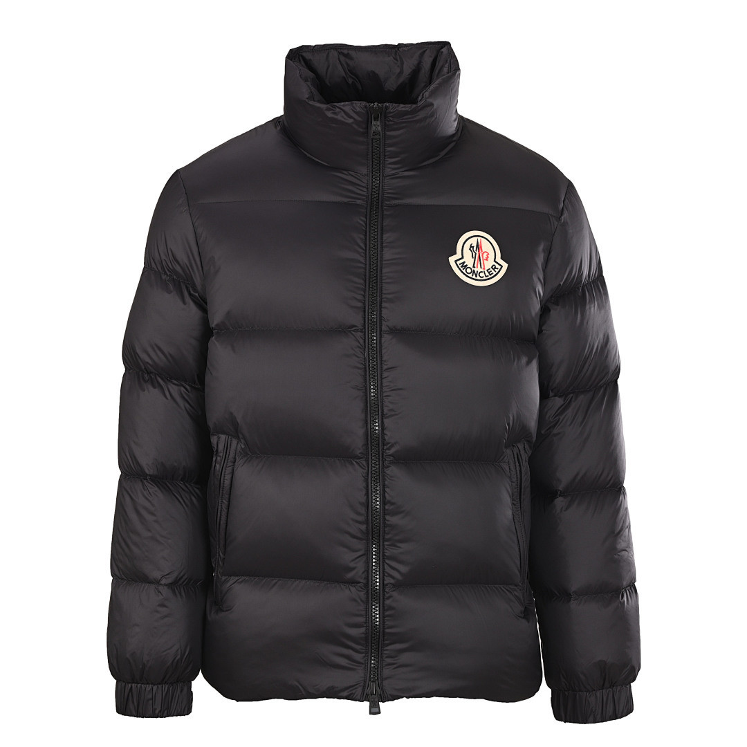 Moncler down jacket