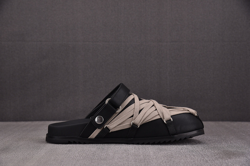 RICK 0WENS SNEAKERS