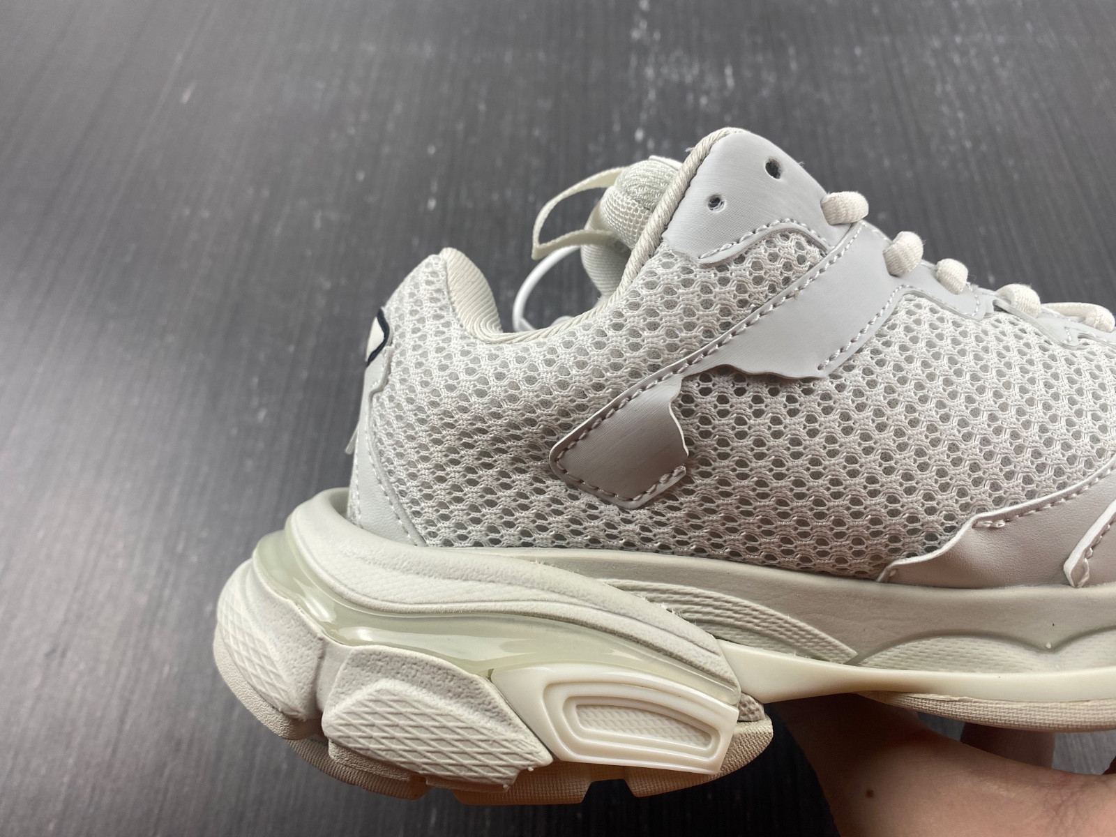 Ba*len*cia*ga 3xl sneaker