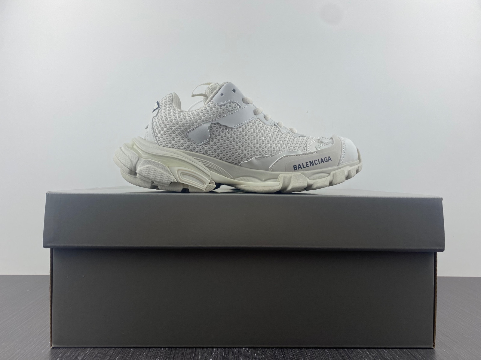 Ba*len*cia*ga 3xl sneaker