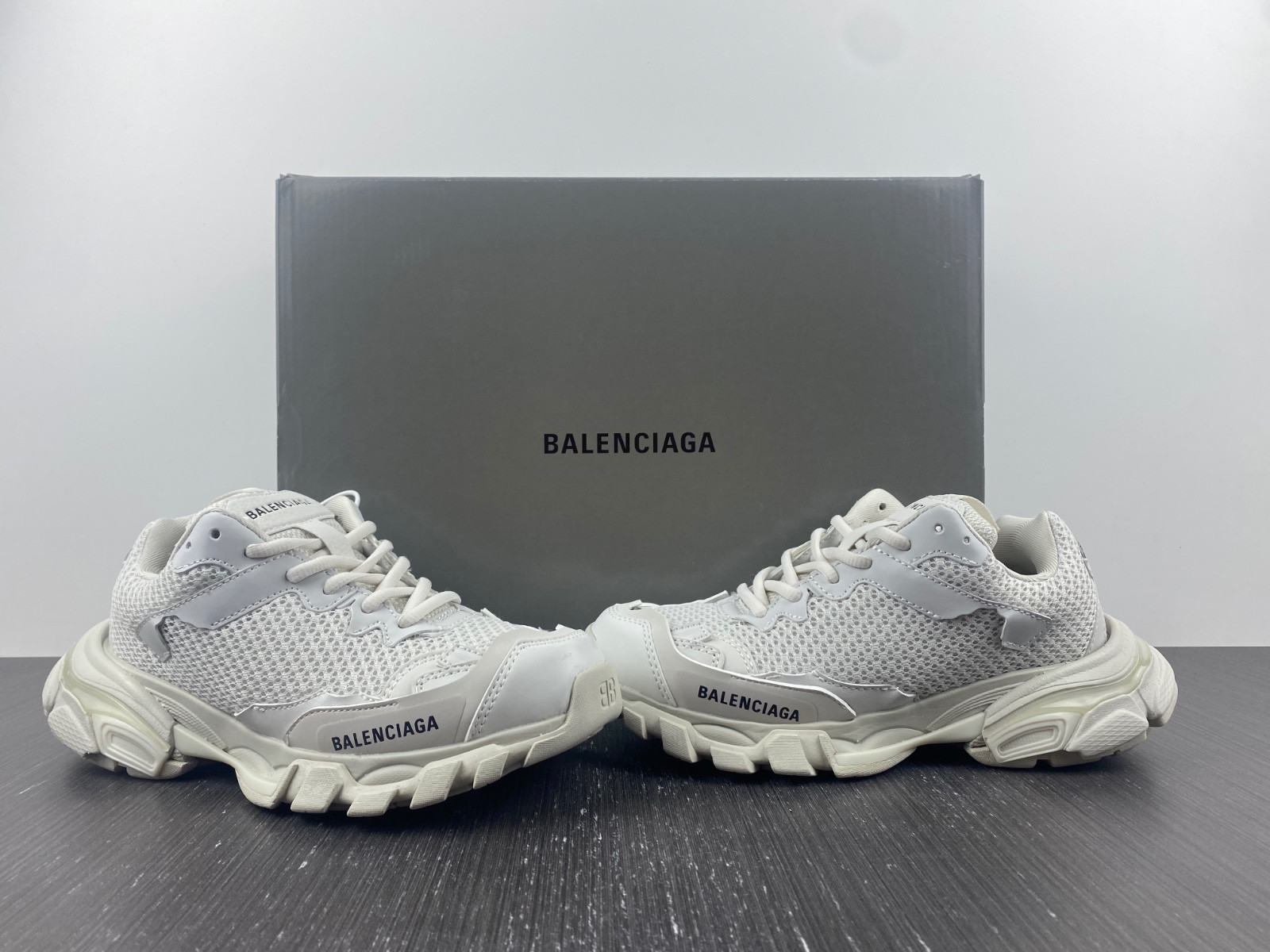 Ba*len*cia*ga 3xl sneaker