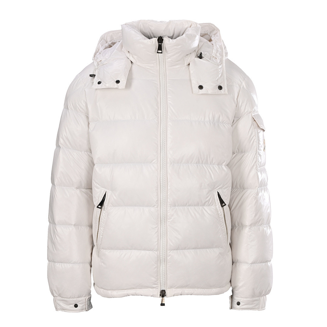 Moncler down jacket