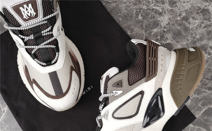 AMIRI SNEAKERS