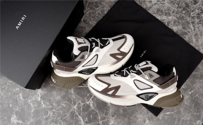AMIRI SNEAKERS