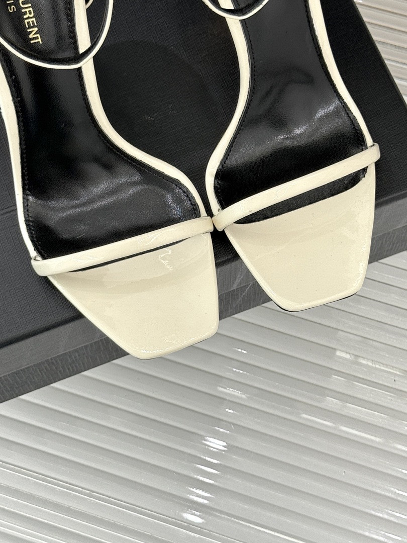 Y51 HEELS