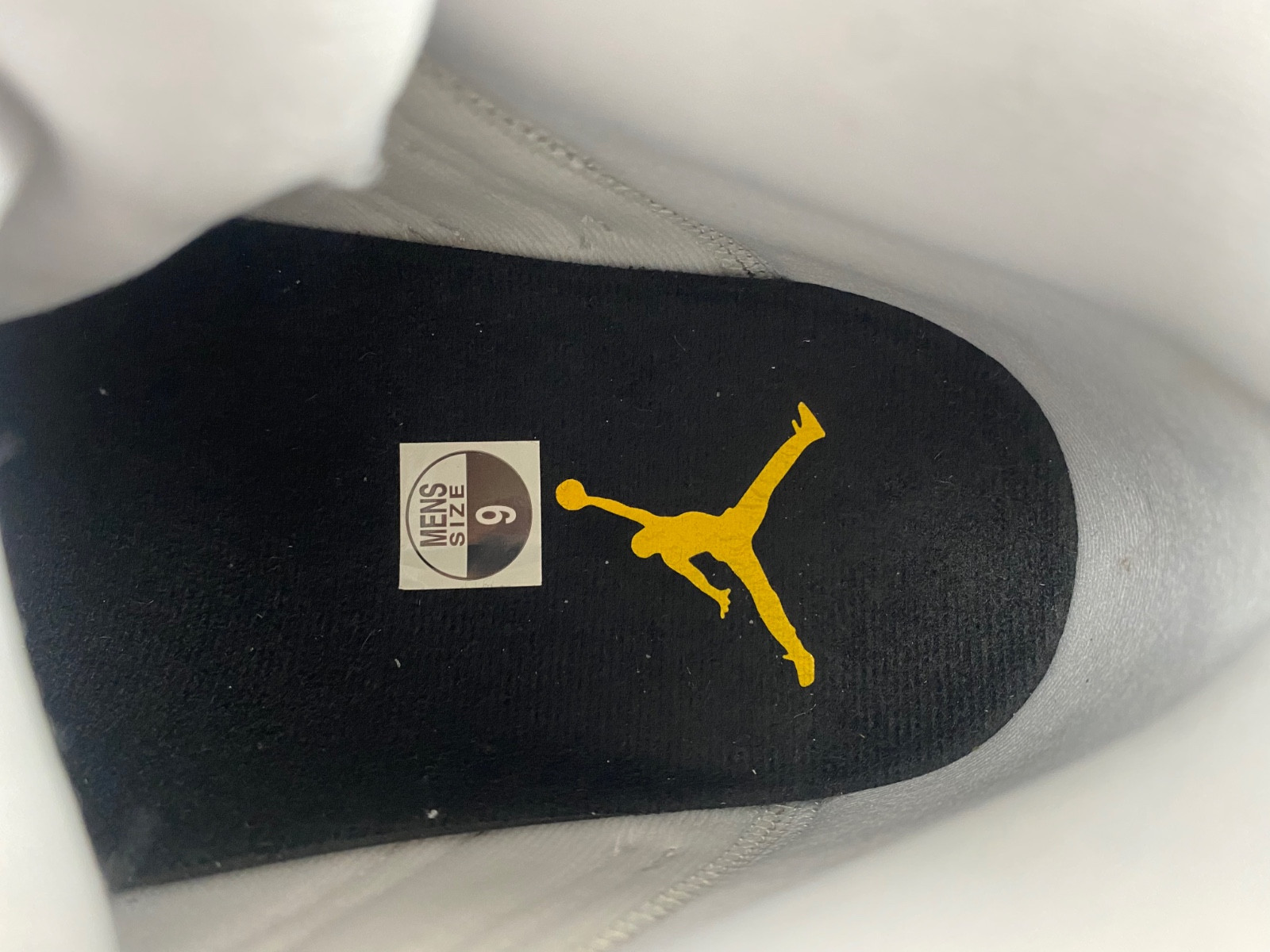 Air Jordan 13 "Blue Grey" 414571-170