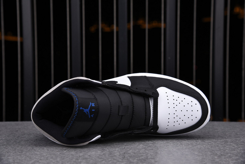 Air Jordan 1 Mid SE “Game Royal” 852542-102