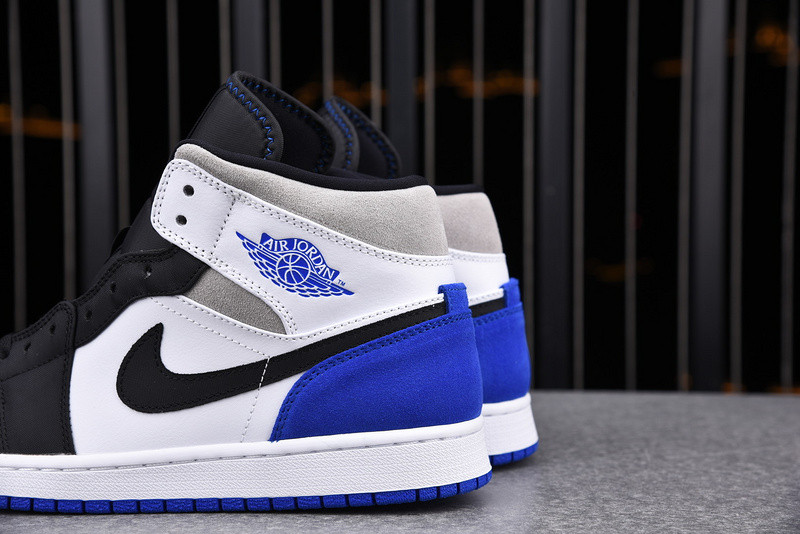 Air Jordan 1 Mid SE “Game Royal” 852542-102