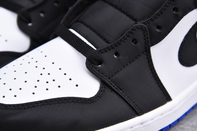 Air Jordan 1 Mid SE “Game Royal” 852542-102