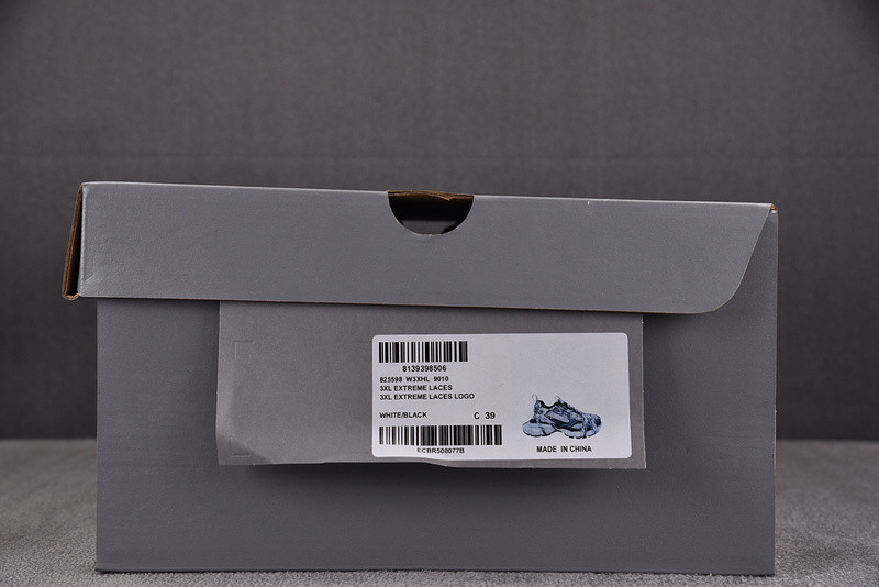 BALENCIAGA 3XL SNEAKER